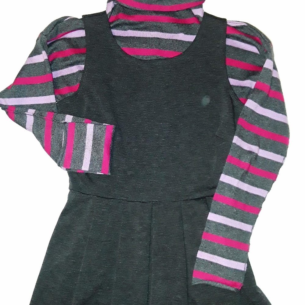 George Dress - Picture 3 of 5